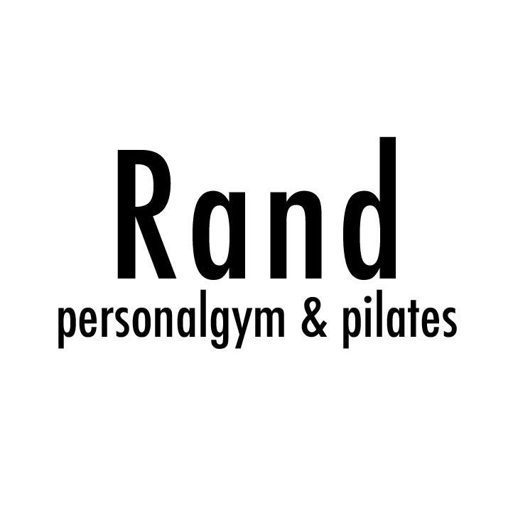 店名を『Rand personalgym&pilates』にご変更いたしました！