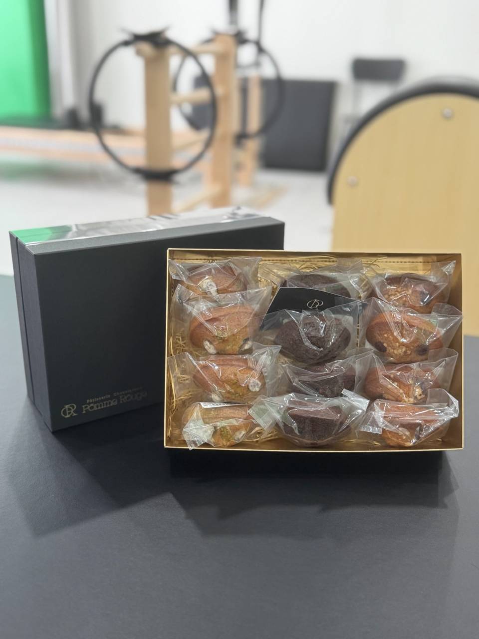 ホワイトデーのプレゼント！